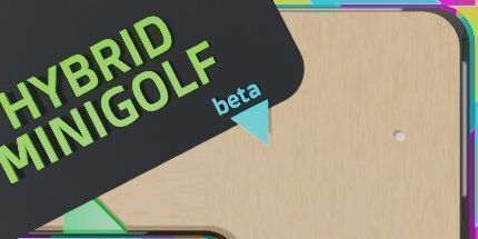 御三家Game-混合迷你olf Beta