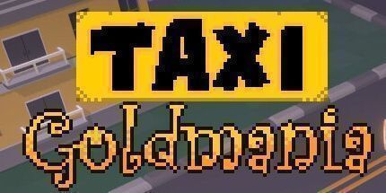 御三家Game-出租车Goldmania
