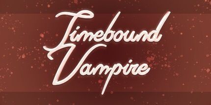 御三家Game-时限吸血鬼