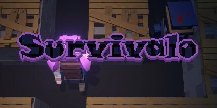 御三家Game-幸存者