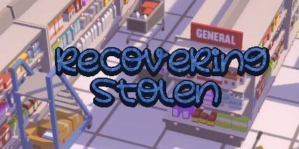 御三家Game-追回被盗