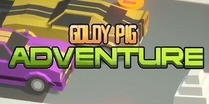 御三家Game-高迪猪冒险