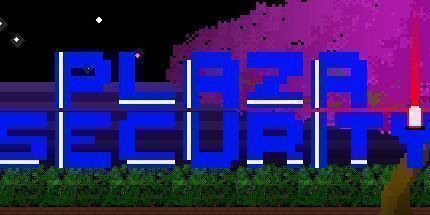 御三家Game-美国保安