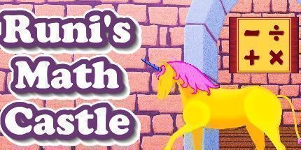 御三家Game-Runi的数学城堡