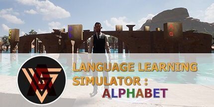 御三家Game-语言学习模拟器 - 字母表