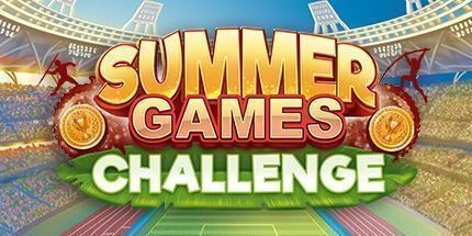 御三家Game-夏日体育竞赛