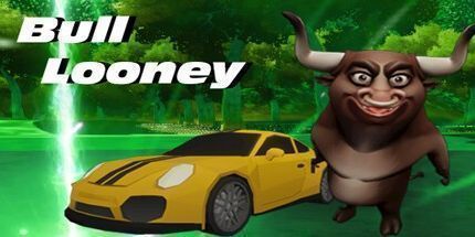 御三家Game-公牛Looney