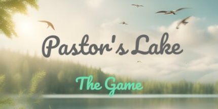 御三家Game-牧师的湖: 游戏