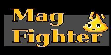 御三家Game-磁战斗机