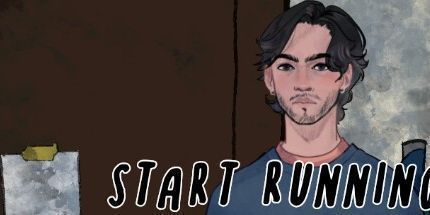 御三家Game-开始运行