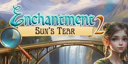 御三家Game-结界2: 太阳的眼泪收藏版