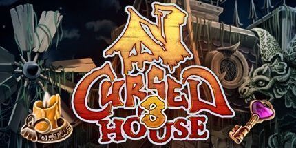 御三家Game-诅咒之家3