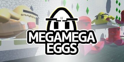 御三家Game-MegaMegaEggs