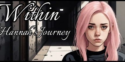 御三家Game-内: 汉娜的旅程