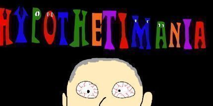 御三家Game-假设性躁狂