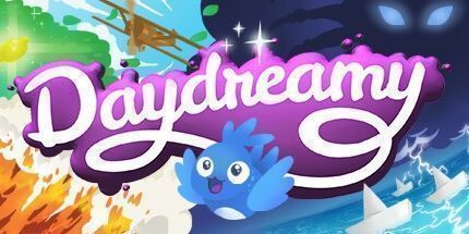 御三家Game-白日梦