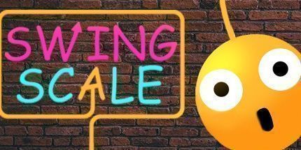 御三家Game-摆动刻度