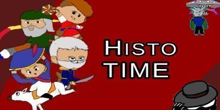 御三家Game-历史时间