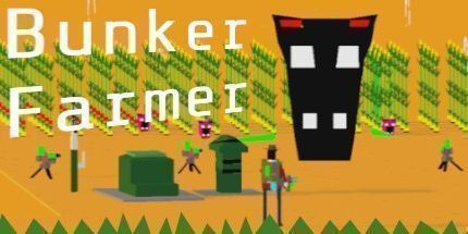 御三家Game-地堡农民