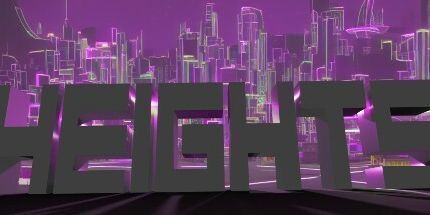 御三家Game-高度