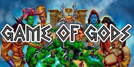 御三家Game-众神的游戏