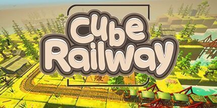 御三家Game-立方体铁路-拼图