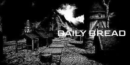 御三家Game-每日面包