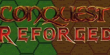 御三家Game-征服重铸