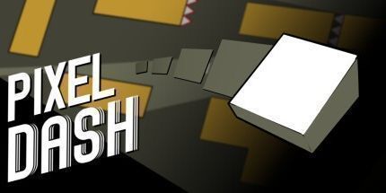 御三家Game-像素短划线