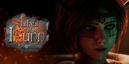 御三家Game-Idunn的灰烬: Fimbulwinter的故事