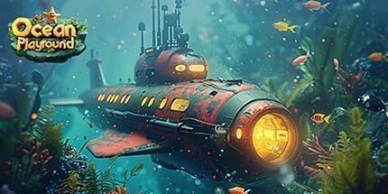 御三家Game-海洋游乐场