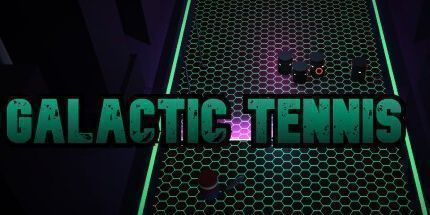 御三家Game-银河网球