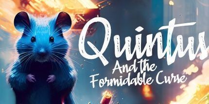 御三家Game-Quintus和可怕的诅咒