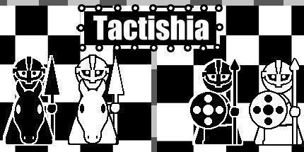 御三家Game-Tactishia