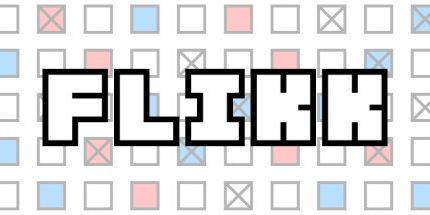 御三家Game-弗利克