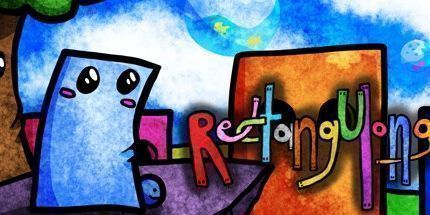 御三家Game-Rectangulong