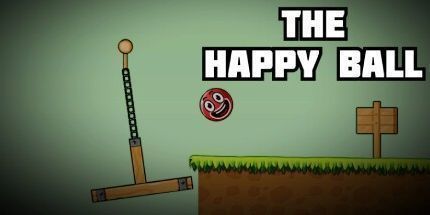 御三家Game-快乐的球