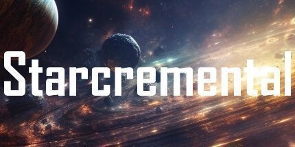 御三家Game-Starcremental