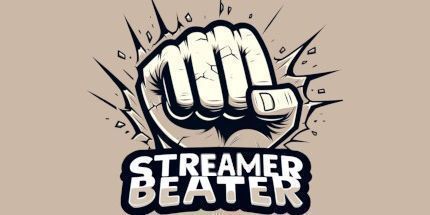 御三家Game-StreamerBeater
