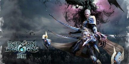 御三家Game-重生: Dragona PH