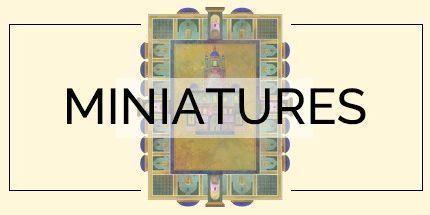 御三家Game-微缩模型