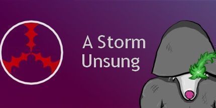 御三家Game-一场无名的风暴