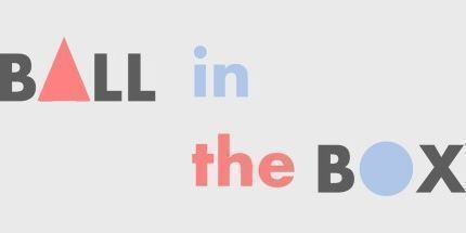 御三家Game-盒子里的球