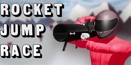 御三家Game-火箭跳跃比赛