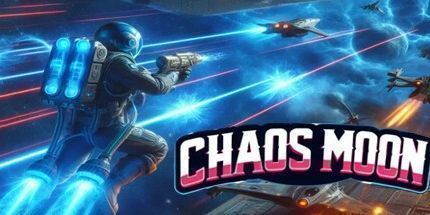 御三家Game-混沌之月: 1CC版