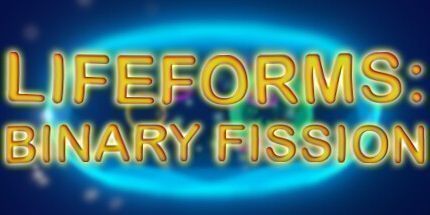 御三家Game-生命形式: 二元裂变