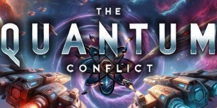 御三家Game-量子冲突