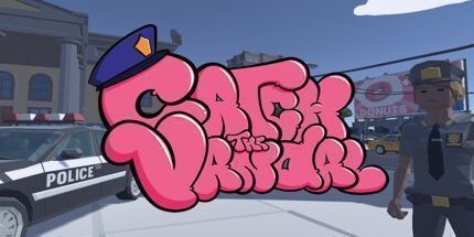 御三家Game-抓住破坏人