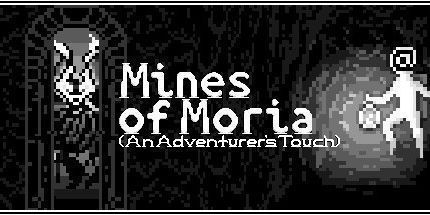 御三家Game-Moria的地雷 (冒险家的触摸)