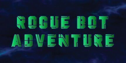 御三家Game-流氓机器人冒险